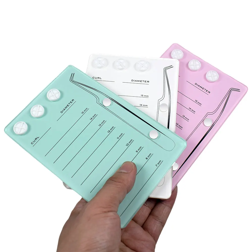 Eyelash Extension Wholesale - Toptan 1 Adet Kirpik Tutucu Kirpik