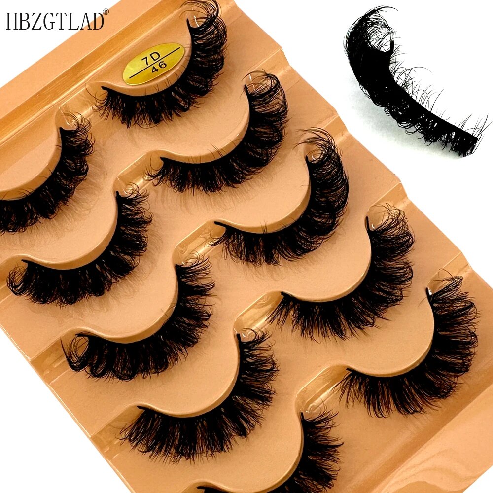 Eyelash Extension Cat Eye - Kedi Gözü Kirpikleri 3D Doğal Takma