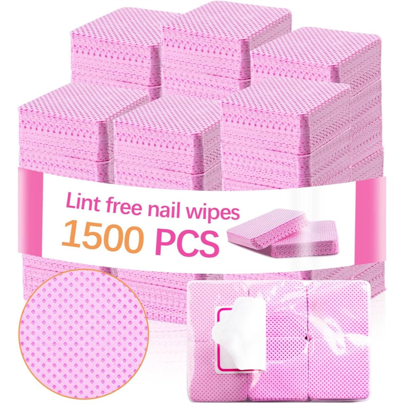 Eyelash Extension Remover Gel - 1500 Adet Tüy Bırakmayan Jel Tırnak