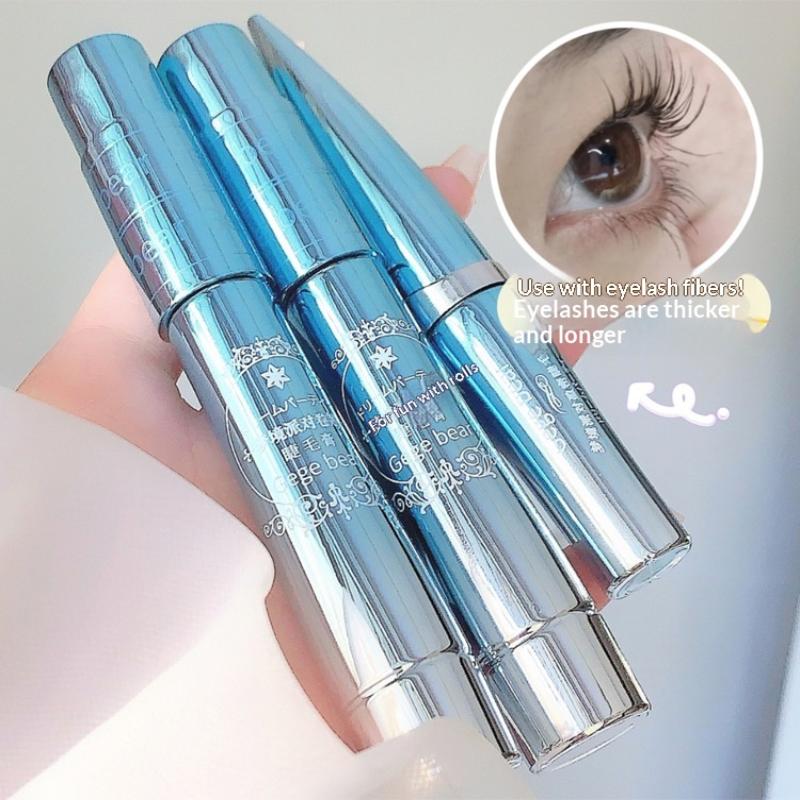 Eyelash Extension Last - Gege Bear Kirpik Maskarası Su Geçirmez