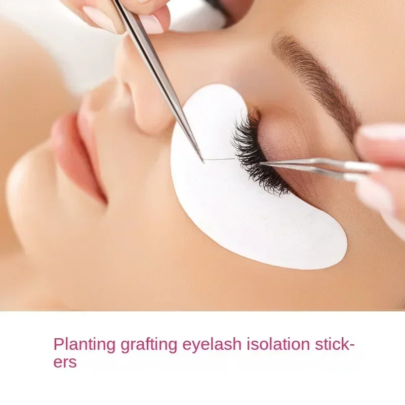 Eyelash Extension Wholesale - Göz pedleri altında 25 çift yanlış