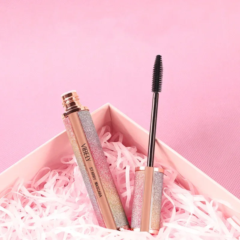 4D Yıldızlı Gökyüzü Maskara Ma - Eyelash Extension For Big Eyes incelemesi ve fiyatı
