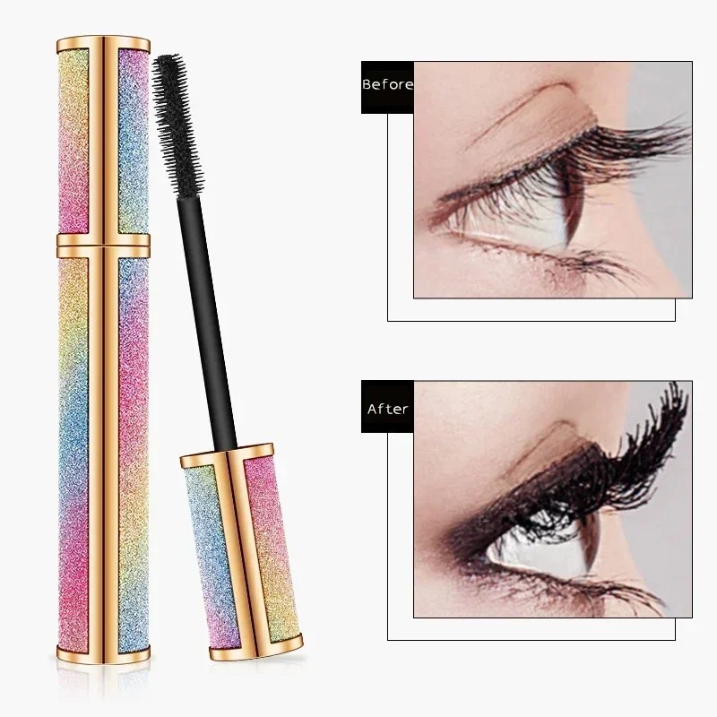 4D Yıldızlı Gökyüzü Maskara Ma - Eyelash Extension For Big Eyes incelemesi ve fiyatı
