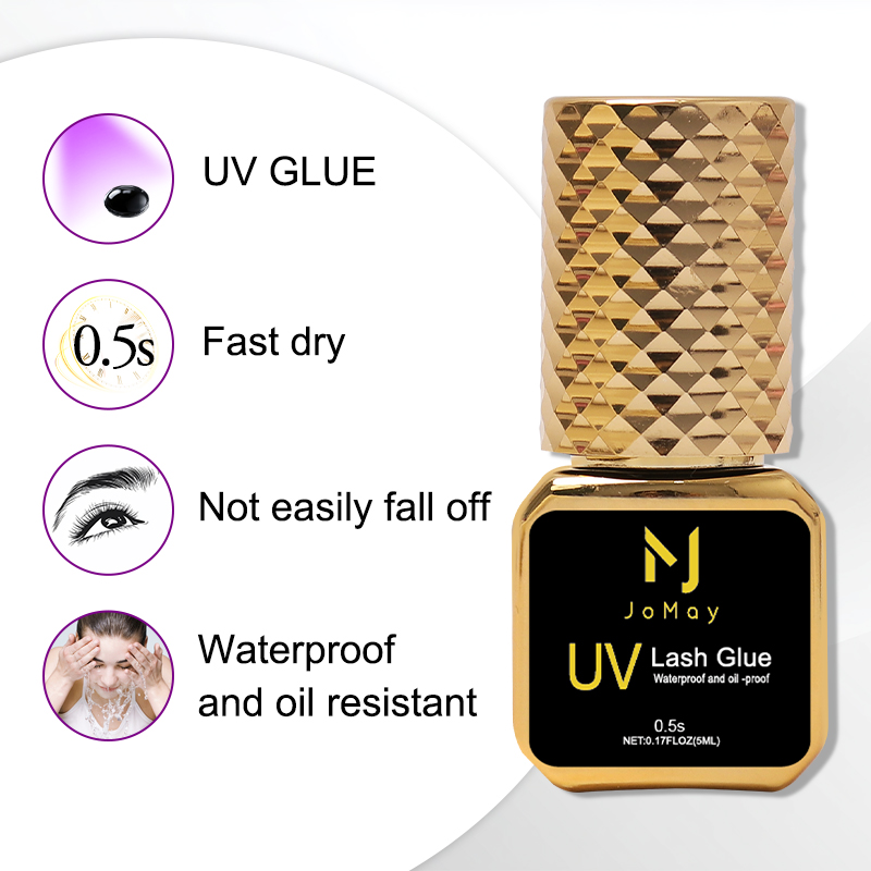 JOMAY 5ml Kirpik Yapıştırıcısı - Eyelash Extension Last incelemesi ve fiyatı