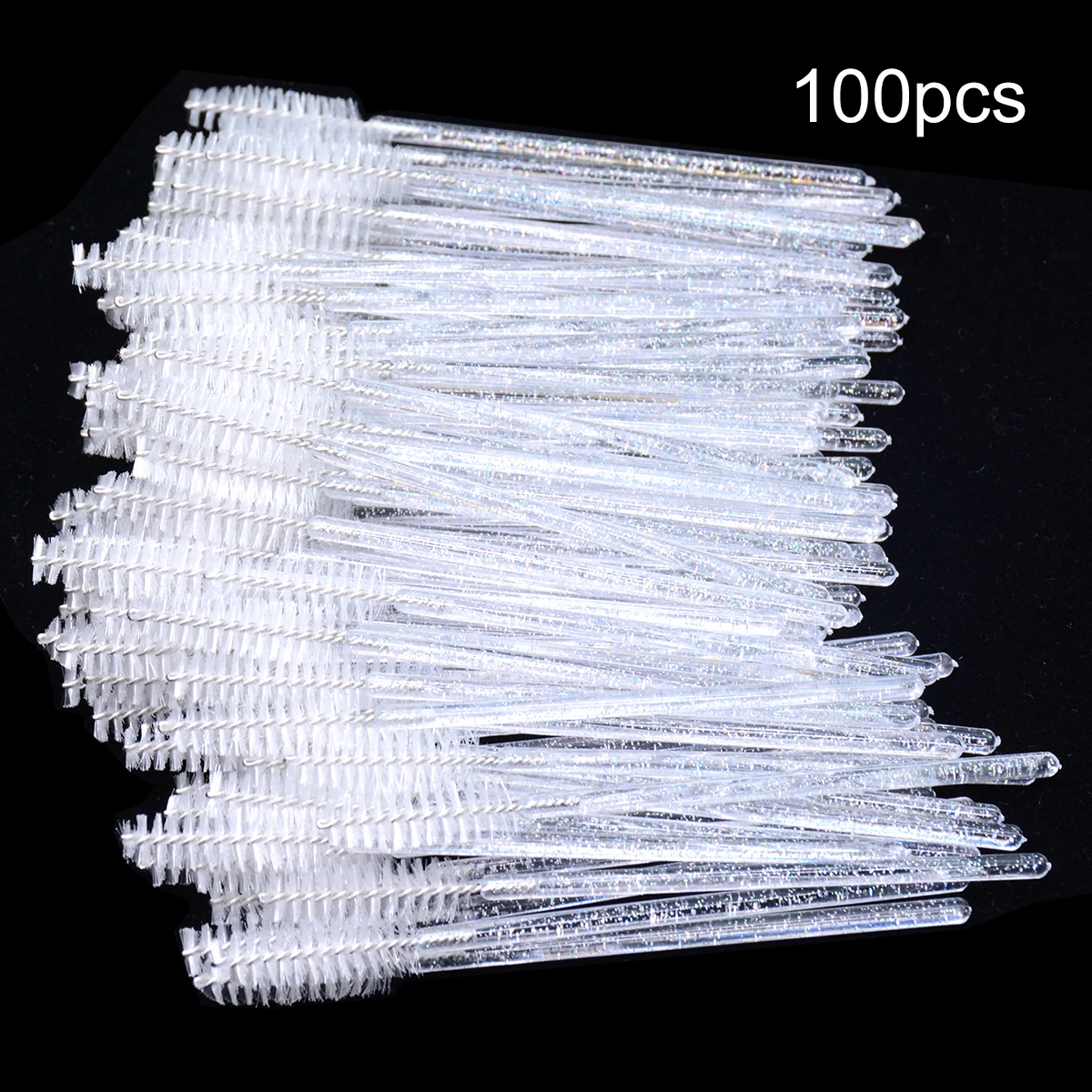 100 adet kirpik uzatma makyajı - Eyelash Extension Wholesale incelemesi ve fiyatı