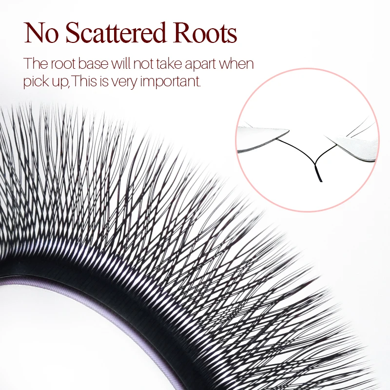 ŞARKI LASHES YY Şekli Siyah Ka - Eyelash Extension Yelix incelemesi ve fiyatı