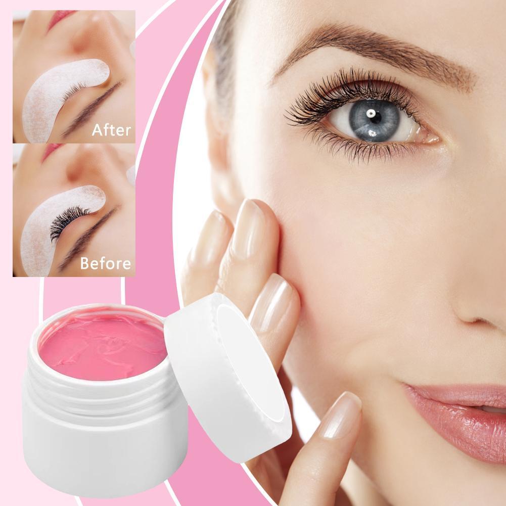 5g Meyve Aromalı Kirpik Yapışt - Eyelash Extension Remover Gel incelemesi ve fiyatı