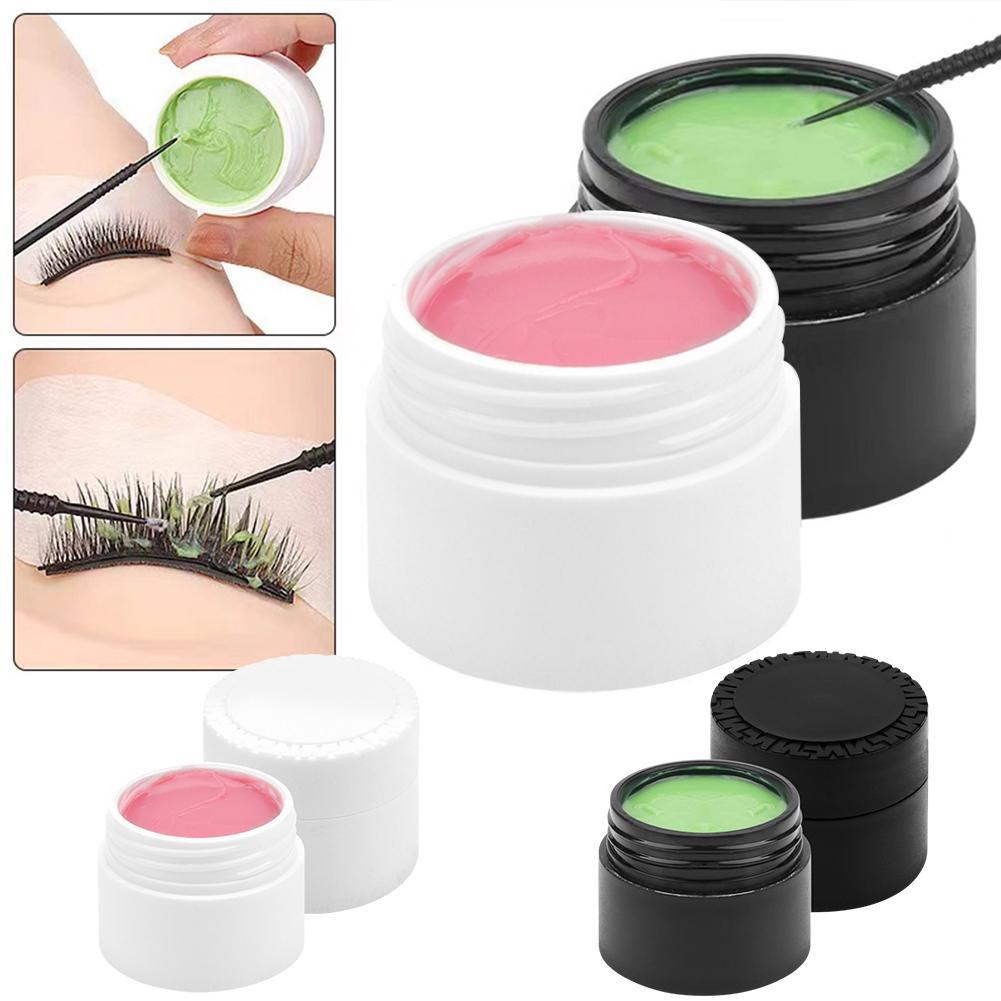 5g Meyve Aromalı Kirpik Yapışt - Eyelash Extension Remover Gel incelemesi ve fiyatı