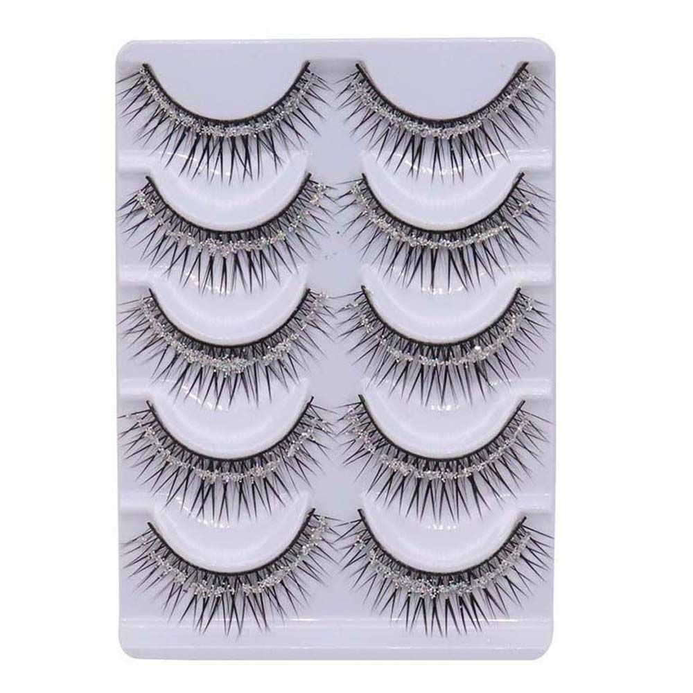 Kalıcı Parlak Yapay Elmas Siml - Eyelash Extension For Big Eyes incelemesi ve fiyatı