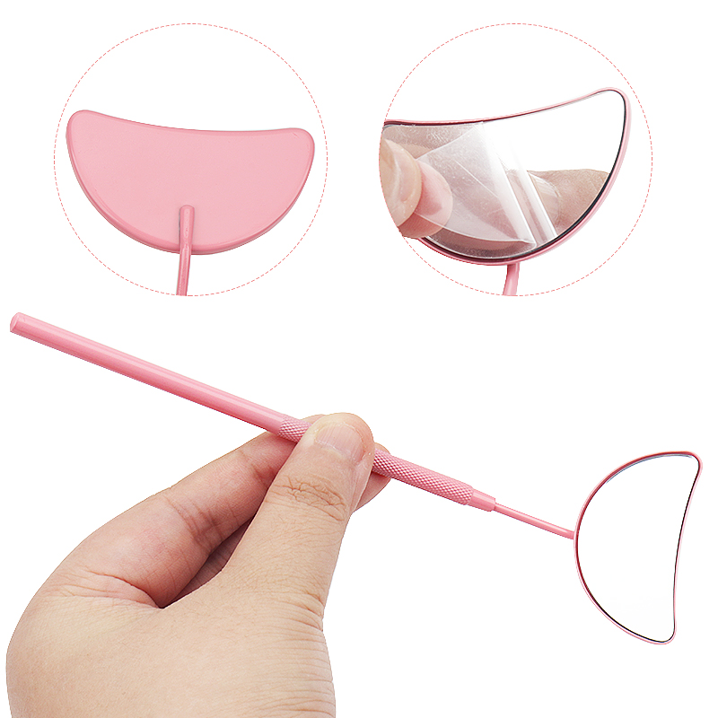 1 adet Kirpik Uzatma Ayna Ay Ş - Eyelash Extension Class incelemesi ve fiyatı