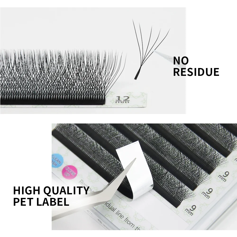 GAHAMACA W Şekilli Kirpik Uzat - Eyelash Extension Yelix incelemesi ve fiyatı