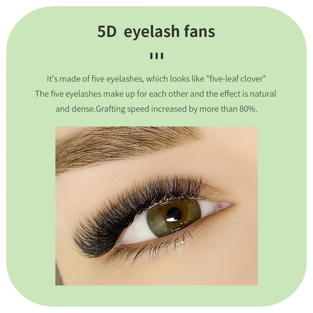 GAHAMACA W Şekilli Kirpik Uzat - Eyelash Extension Yelix incelemesi ve fiyatı