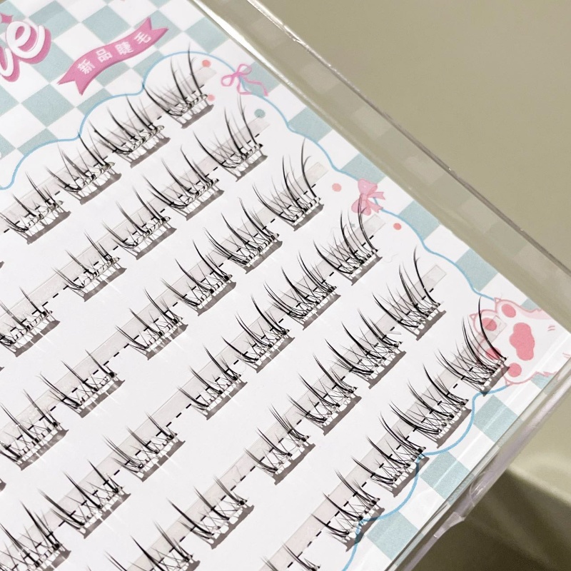 Mixiaohe Yapıştırıcısız Düz Ki - Lash Adhesive Glue incelemesi ve fiyatı