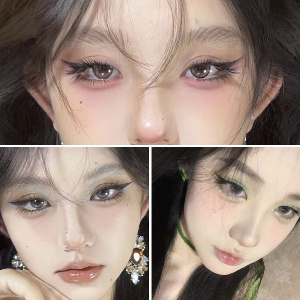 3D Kedi Gözü Küme Kirpikleri M - Eyelash Extension Cat Eye incelemesi ve fiyatı
