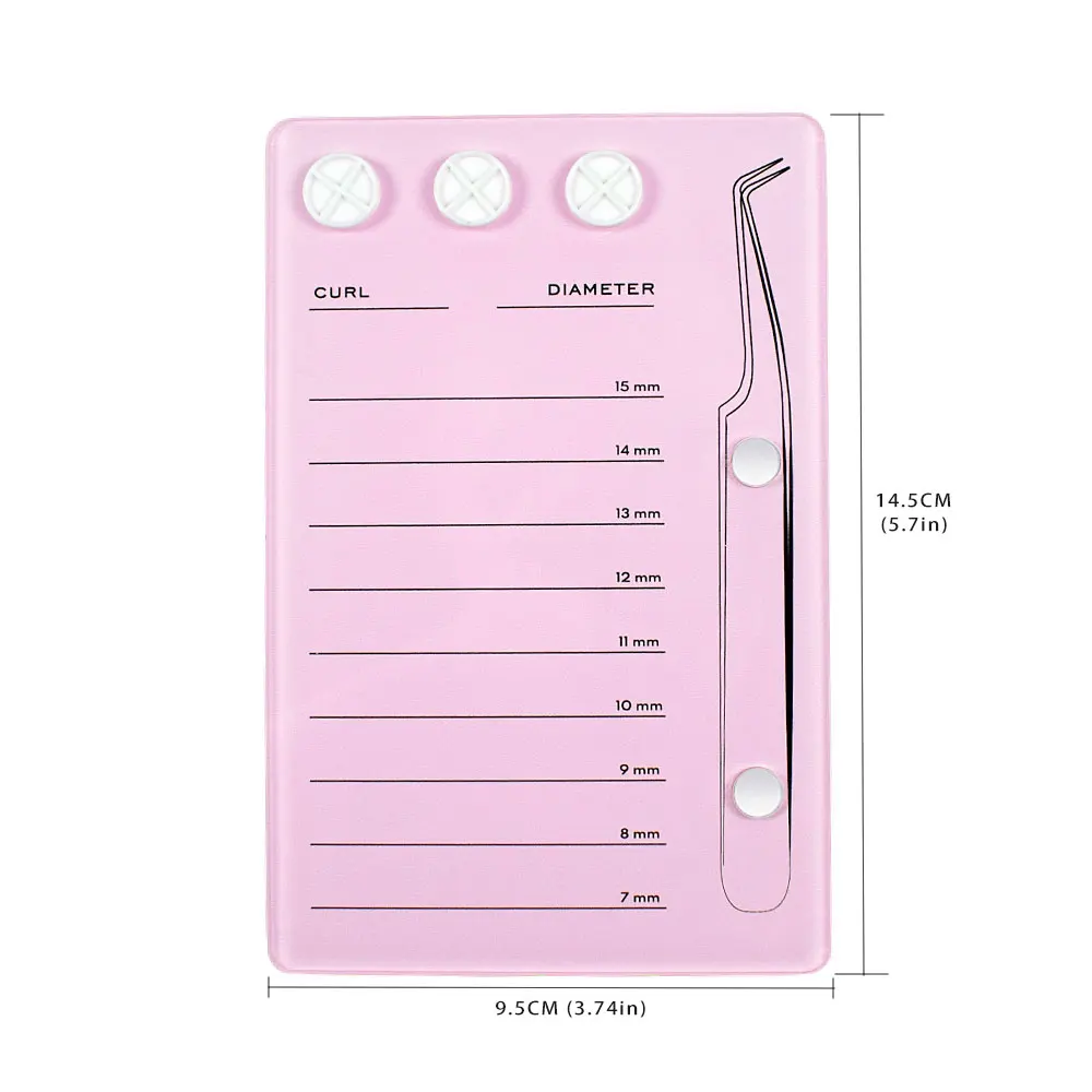 Toptan 1 Adet Kirpik Tutucu Ki - Eyelash Extension Wholesale incelemesi ve fiyatı