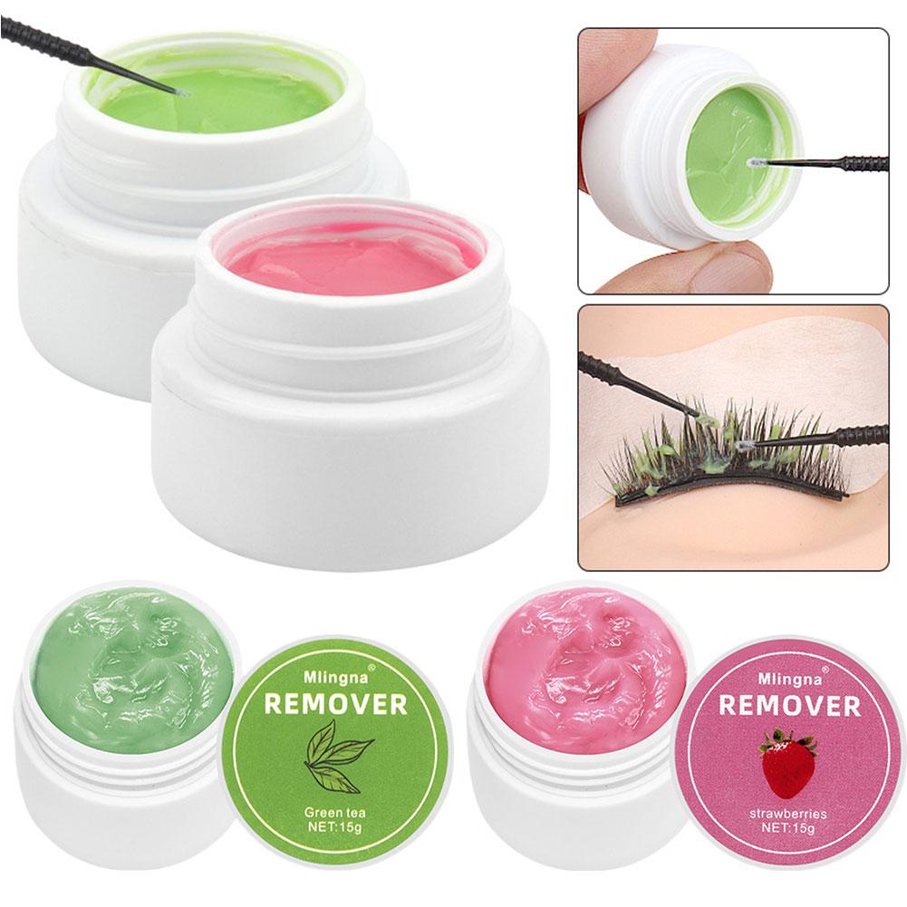 Kirpik Yapıştırıcı Sökücü Krem - Lash Adhesive Glue incelemesi ve fiyatı