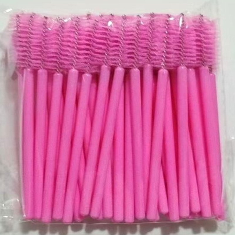 Toptan 100 adet Kirpik Fırçası - Eyelash Extension Wholesale incelemesi ve fiyatı