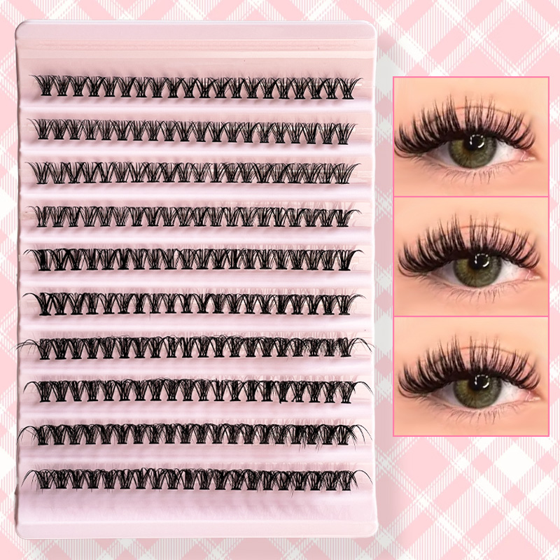 Tekli Kirpikler Kirpik Demetle - Eyelash Extension Class incelemesi ve fiyatı