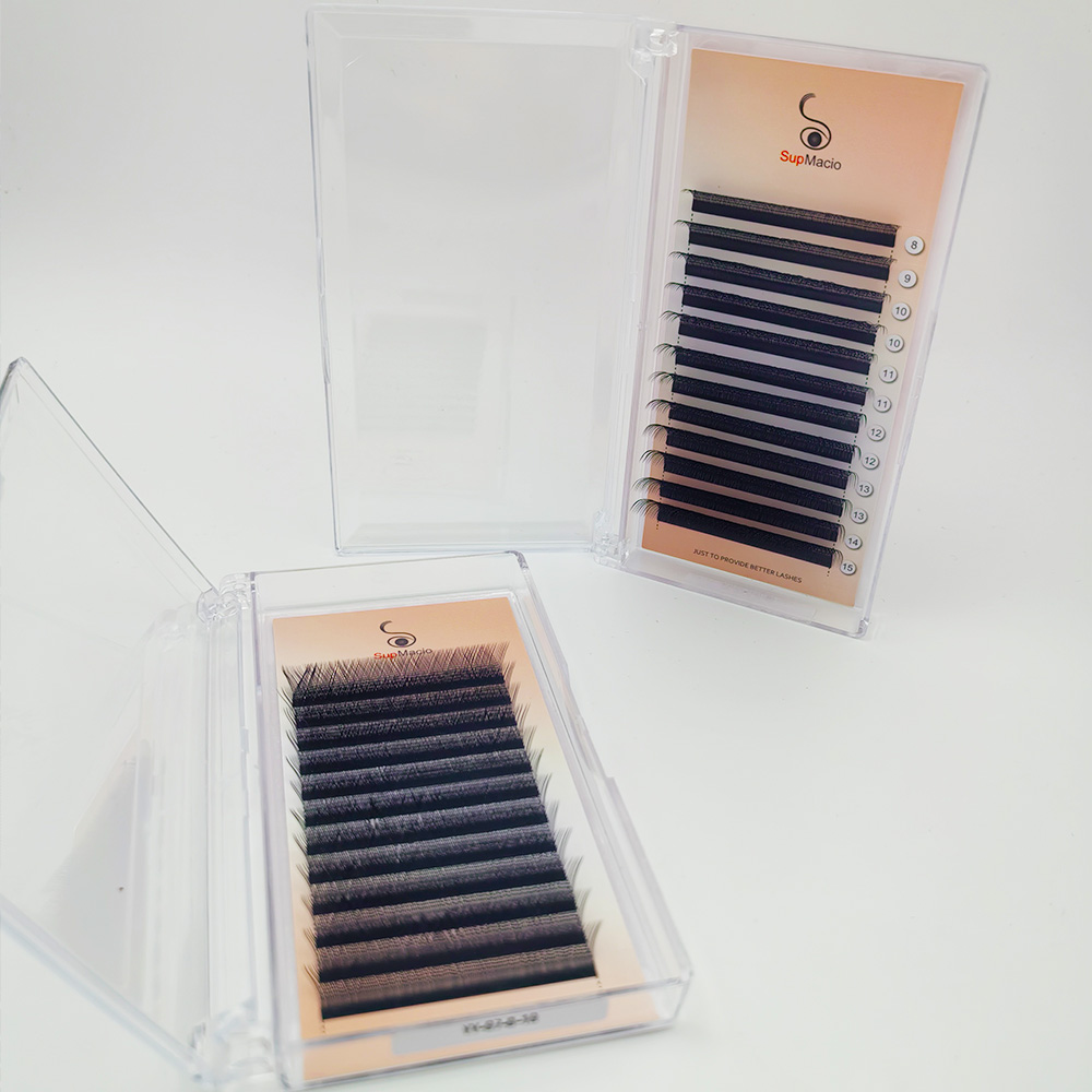 Supmacio 0.10 mm YY Kirpik Y Ş - Eyelash Extension Yelix incelemesi ve fiyatı
