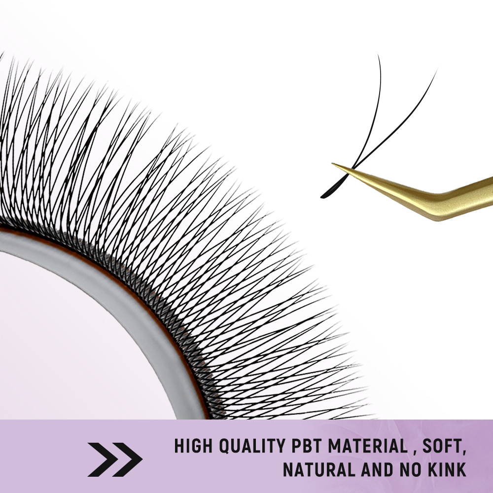 SAKURAHANA 2D YY Kirpikler Çif - Eyelash Extension Yelix incelemesi ve fiyatı