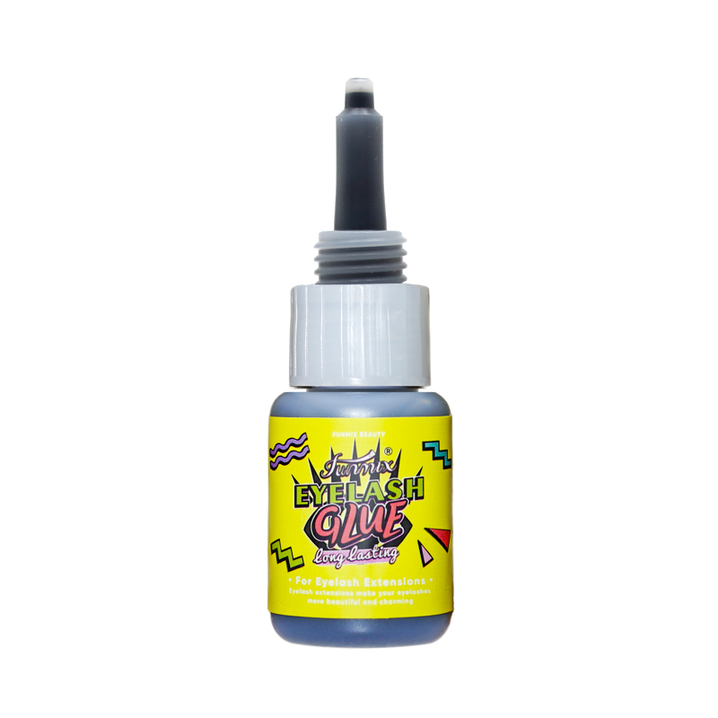 10ml FUNMIX yeni kirpik yapışt - Eyelash Extension Remover Gel incelemesi ve fiyatı