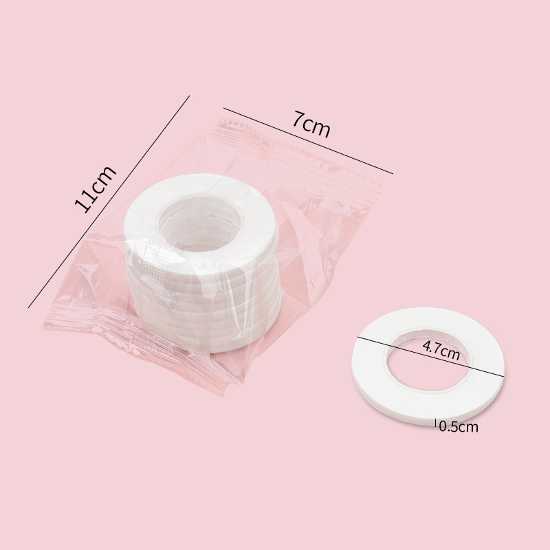 10/20 adet micromicrokirpik ba - Eyelash Extension Wholesale incelemesi ve fiyatı
