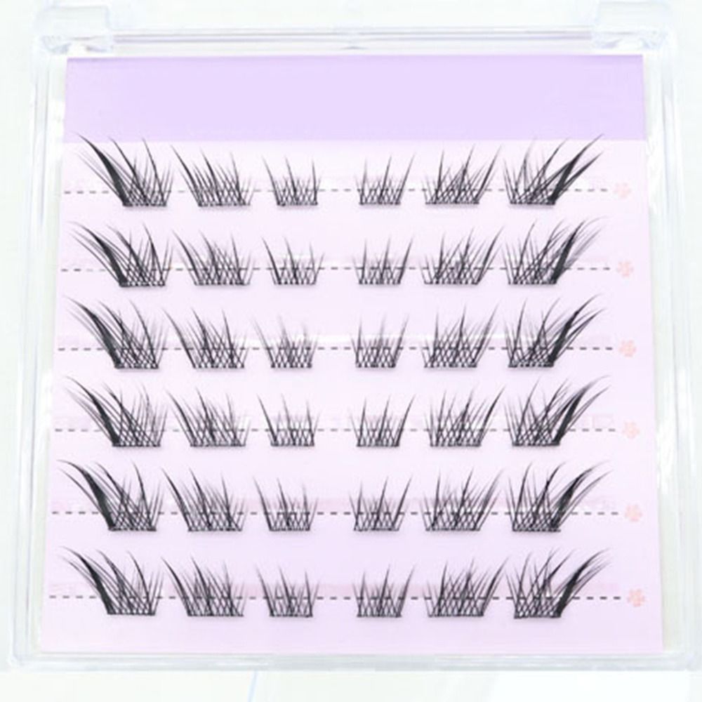 Yeni 3D Kedi Gözü Kendinden Ya - Eyelash Extension Cat Eye incelemesi ve fiyatı