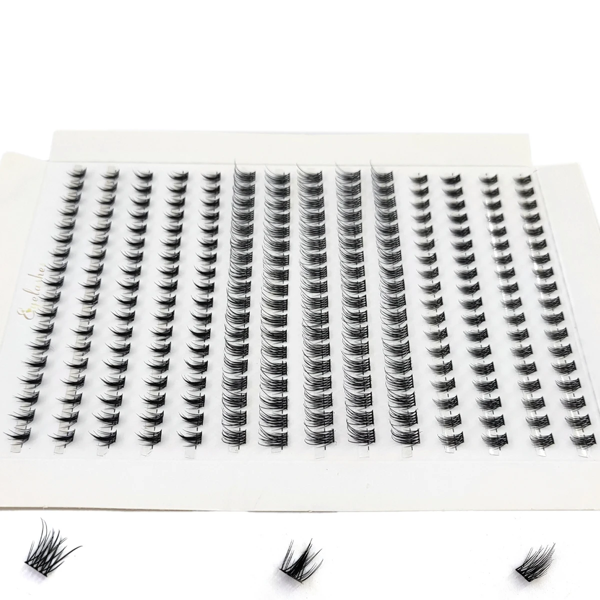 AMSDCN Alt ve Sivri Kirpik Dem - Eyelash Extension Anime incelemesi ve fiyatı