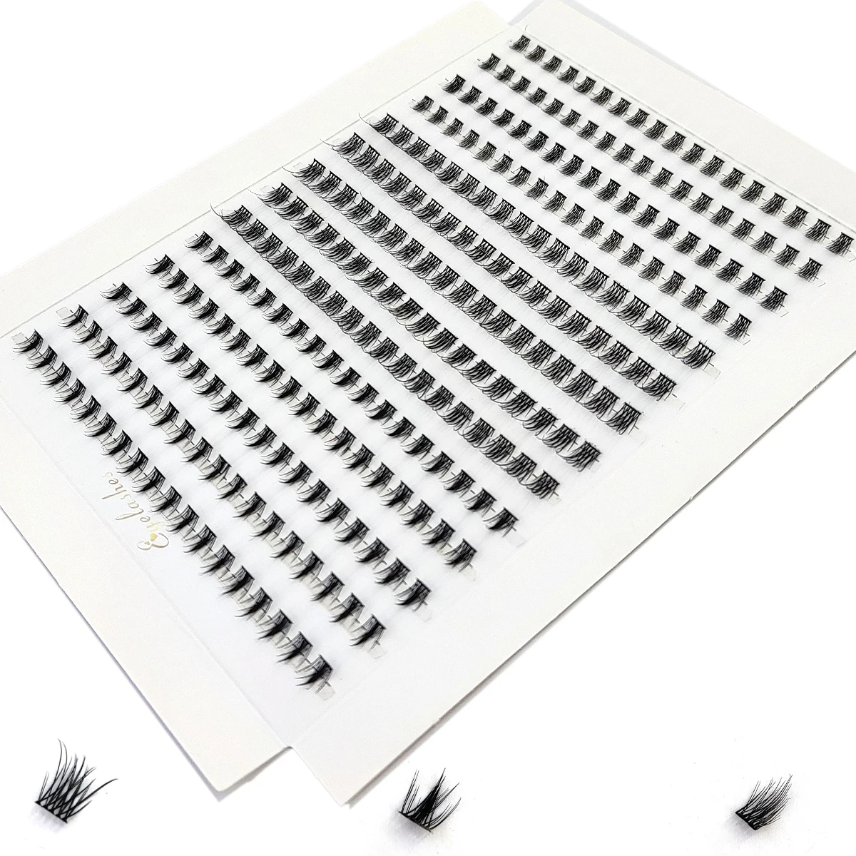 AMSDCN Alt ve Sivri Kirpik Dem - Eyelash Extension Anime incelemesi ve fiyatı