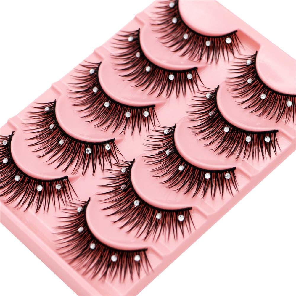 Kirpik Parlatıcı Yapay Elmas G - Eyelash Extension For Big Eyes incelemesi ve fiyatı