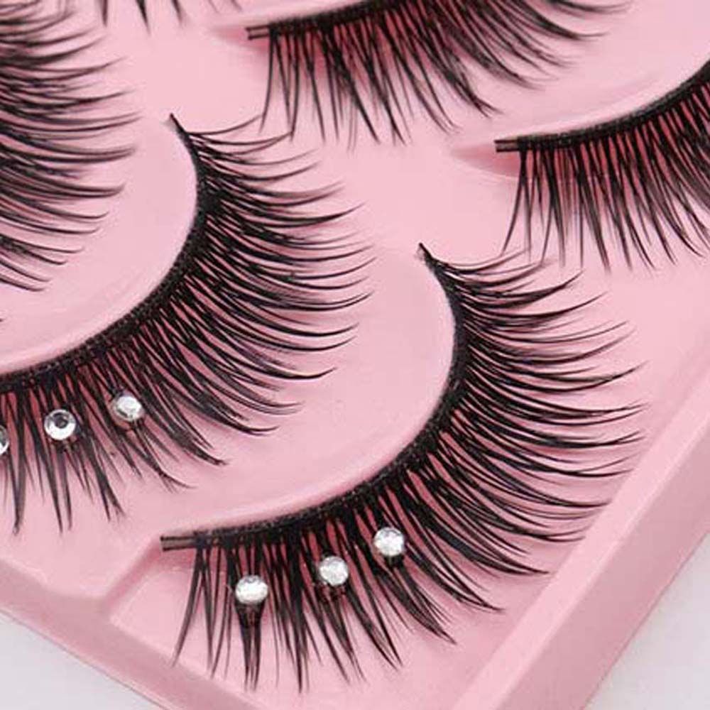 Kirpik Parlatıcı Yapay Elmas G - Eyelash Extension For Big Eyes incelemesi ve fiyatı