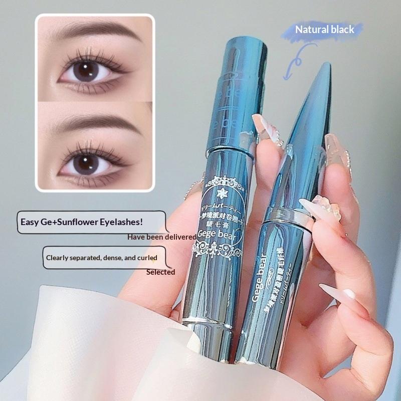Gege Bear Kirpik Maskarası Su  - Eyelash Extension Last incelemesi ve fiyatı