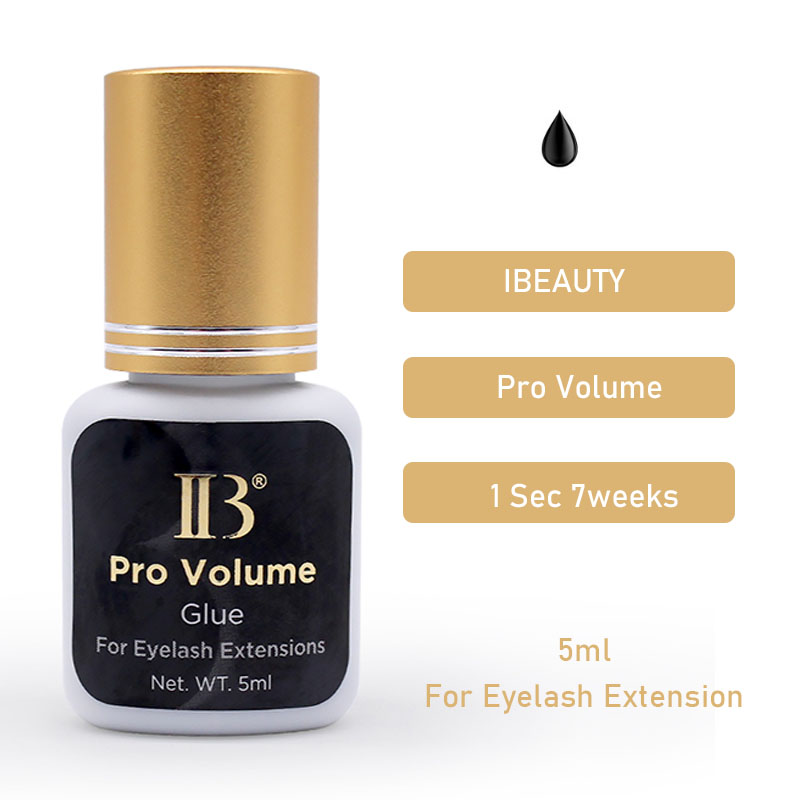 1 Şişe IBeauty Pro Volume Glue - Eyelash Extension Last incelemesi ve fiyatı