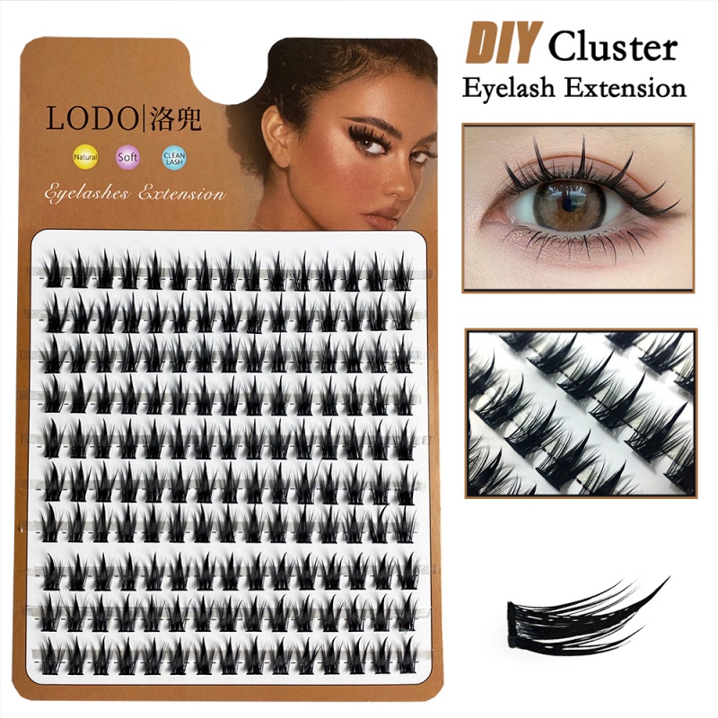 Rus Vizon Kirpik Demetleri 1 K - Eyelash Extension Wholesale incelemesi ve fiyatı