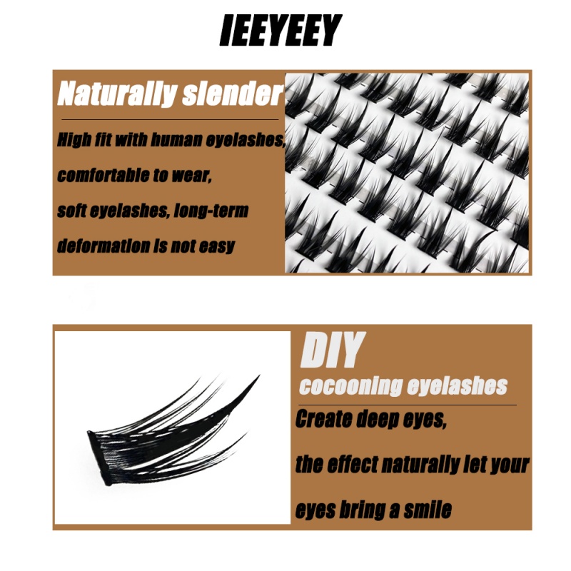 Rus Vizon Kirpik Demetleri 1 K - Eyelash Extension Wholesale incelemesi ve fiyatı