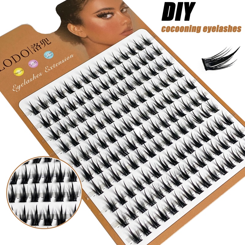 Rus Vizon Kirpik Demetleri 1 K - Eyelash Extension Wholesale incelemesi ve fiyatı