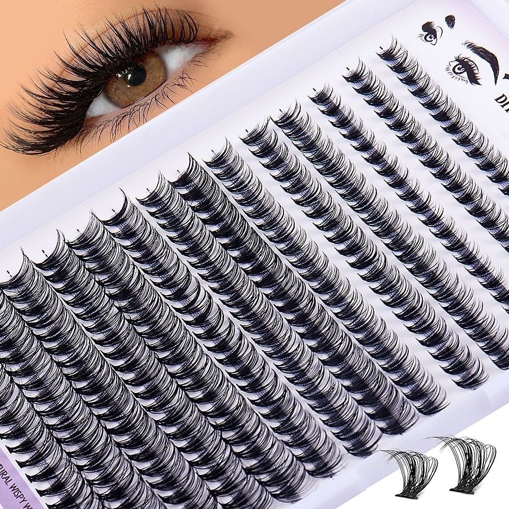 Uzun Ömürlü 8-12mm Takma Kirpi - Eyelash Extension Last incelemesi ve fiyatı