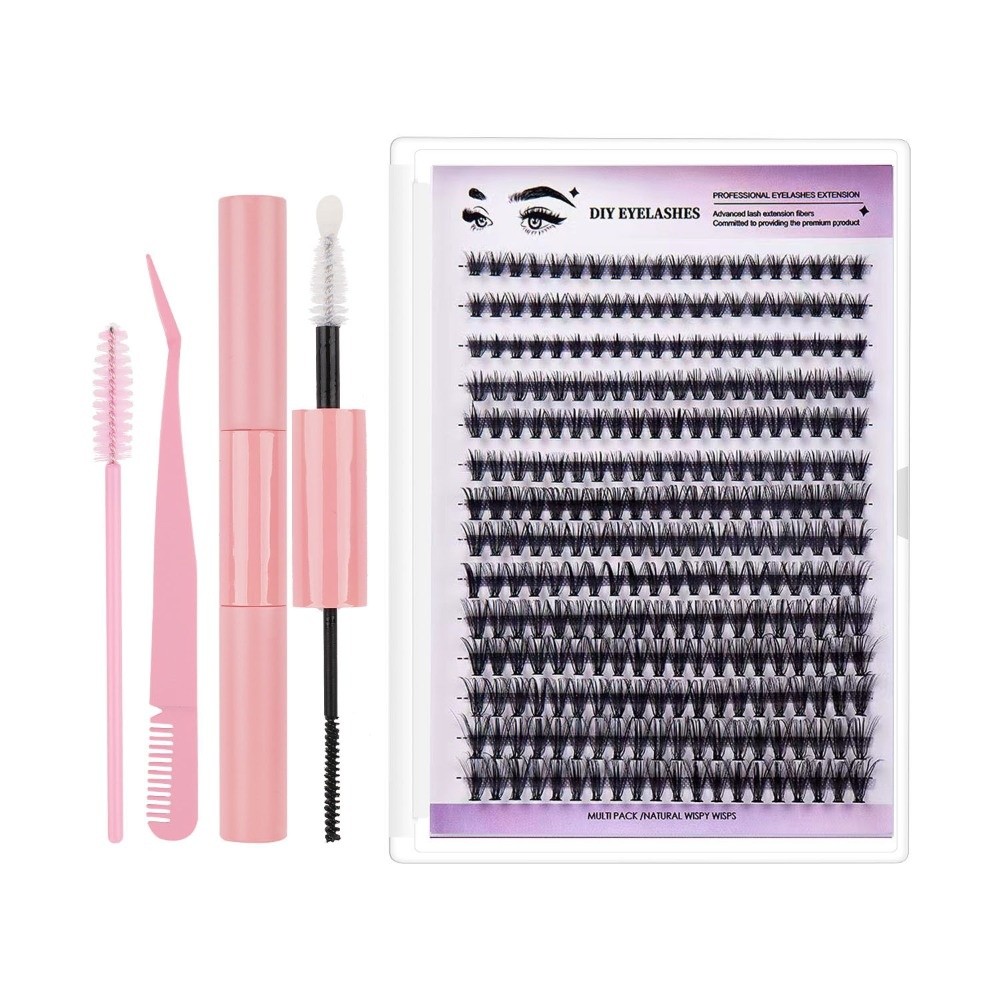 Uzun Ömürlü 8-12mm Takma Kirpi - Eyelash Extension Last incelemesi ve fiyatı