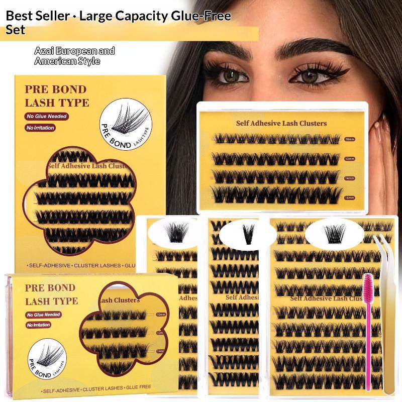 Yeni Kendin Yap Kirpik Uzatma  - Lash Adhesive Glue incelemesi ve fiyatı