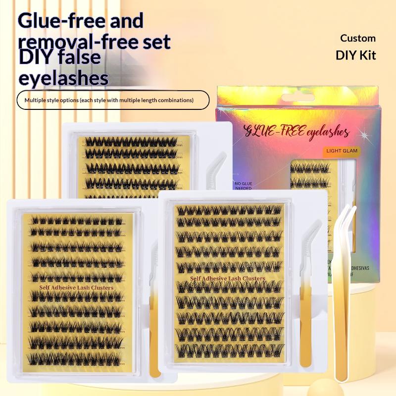 Yeni Kendin Yap Kirpik Uzatma  - Lash Adhesive Glue incelemesi ve fiyatı