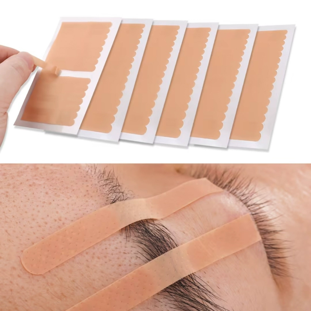 10/20 adet kirpik bandı dokunm - Eyelash Extension Class incelemesi ve fiyatı