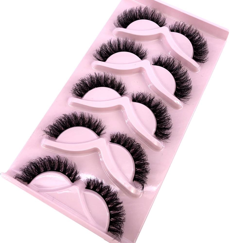 HBZGTLAD Yeni Kedi Gözü Kirpik - Eyelash Extension Cat Eye incelemesi ve fiyatı