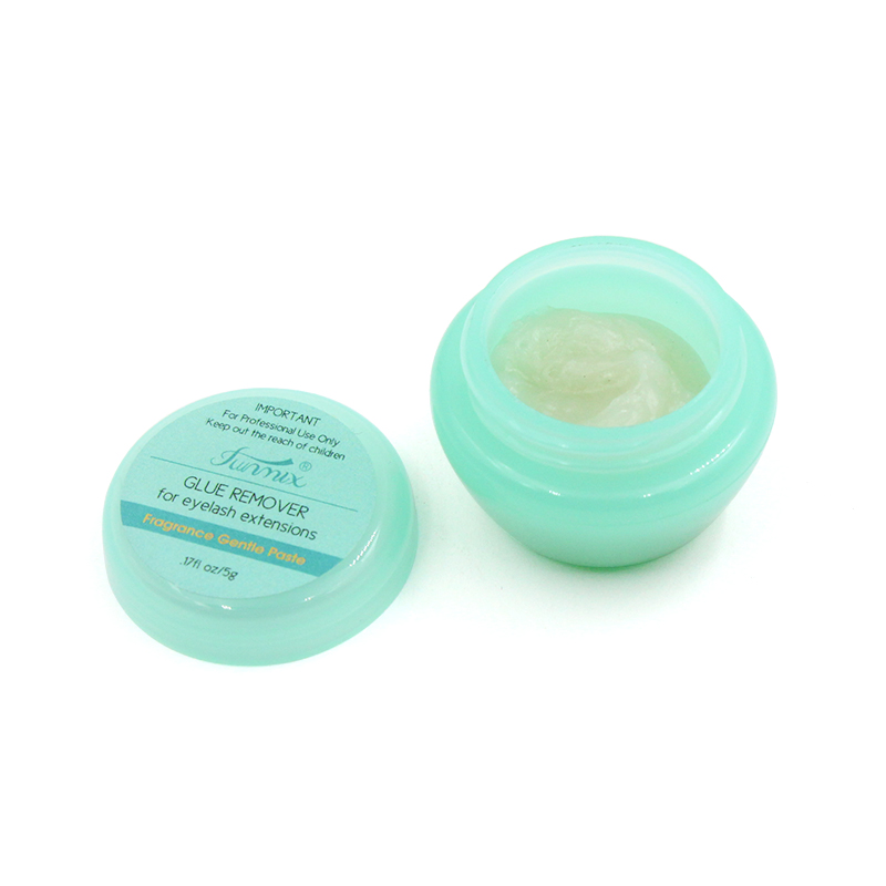 10 adet 5g profesyonel yanlış  - Eyelash Extension Remover Gel incelemesi ve fiyatı