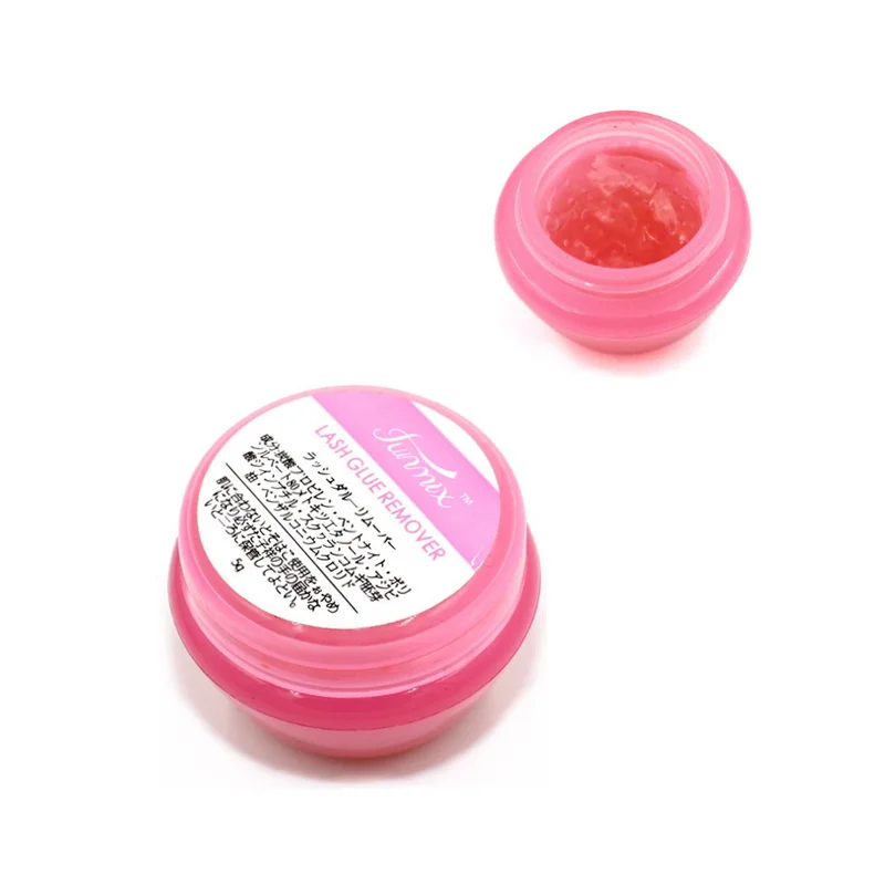 Funmix 1 adet 5g Pembe Kirpik  - Eyelash Extension Remover Gel incelemesi ve fiyatı