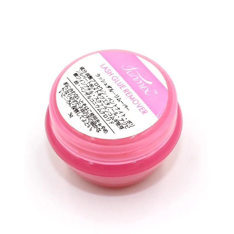 Funmix 1 adet 5g Pembe Kirpik  - Eyelash Extension Remover Gel incelemesi ve fiyatı