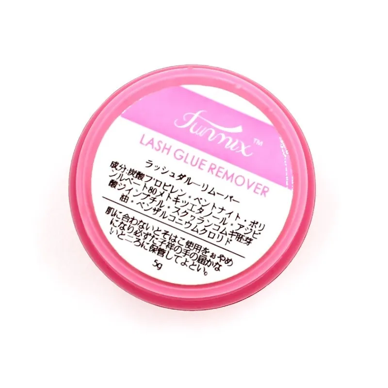 Funmix 1 adet 5g Pembe Kirpik  - Eyelash Extension Remover Gel incelemesi ve fiyatı