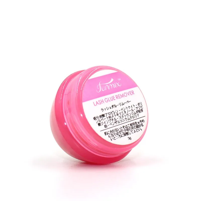 Funmix 1 adet 5g Pembe Kirpik  - Eyelash Extension Remover Gel incelemesi ve fiyatı