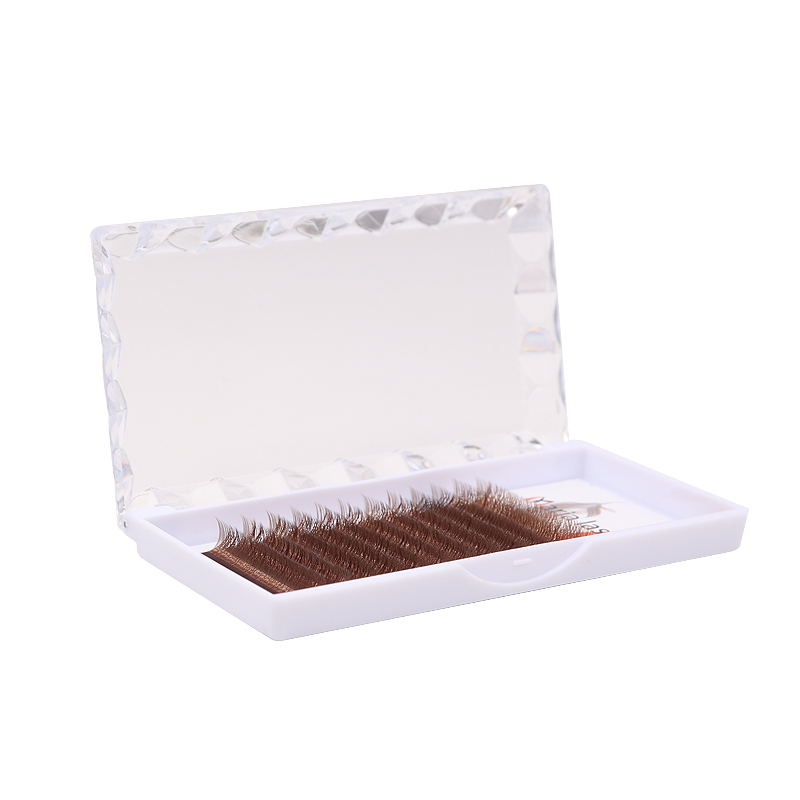 MARIA Brown YY Şekilli Kirpik  - Eyelash Extension Yelix incelemesi ve fiyatı