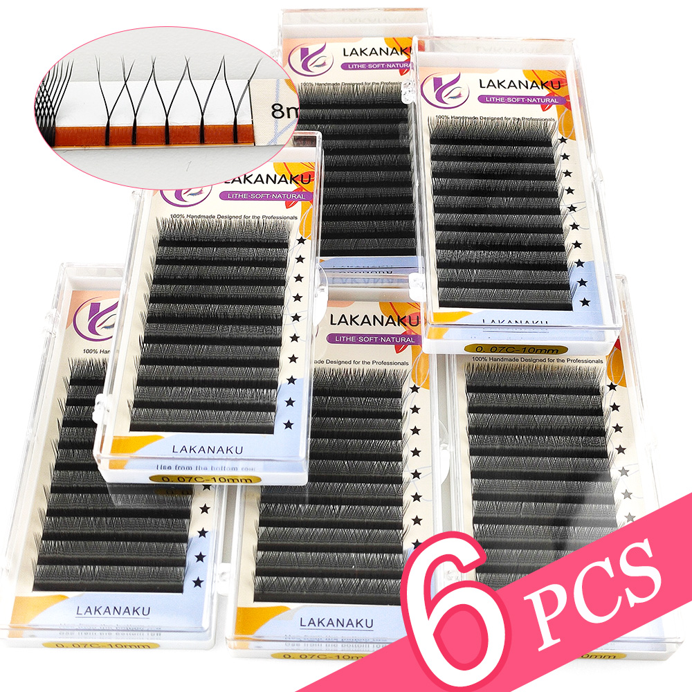 LAKANAKU Cilios YY Kirpik Uzan - Eyelash Extension Yelix incelemesi ve fiyatı