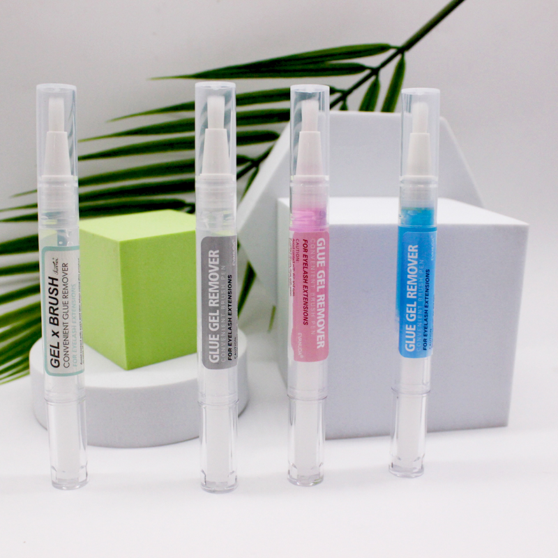 Tutkal jel sökücü fırça kalem  - Eyelash Extension Remover Gel incelemesi ve fiyatı